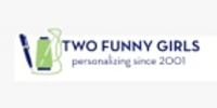 Two Funny Girls coupons